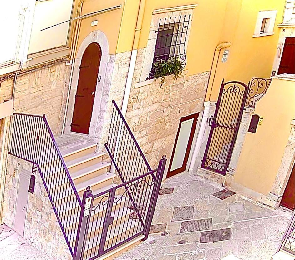 L'Alfiere Hotel Corato Exterior foto
